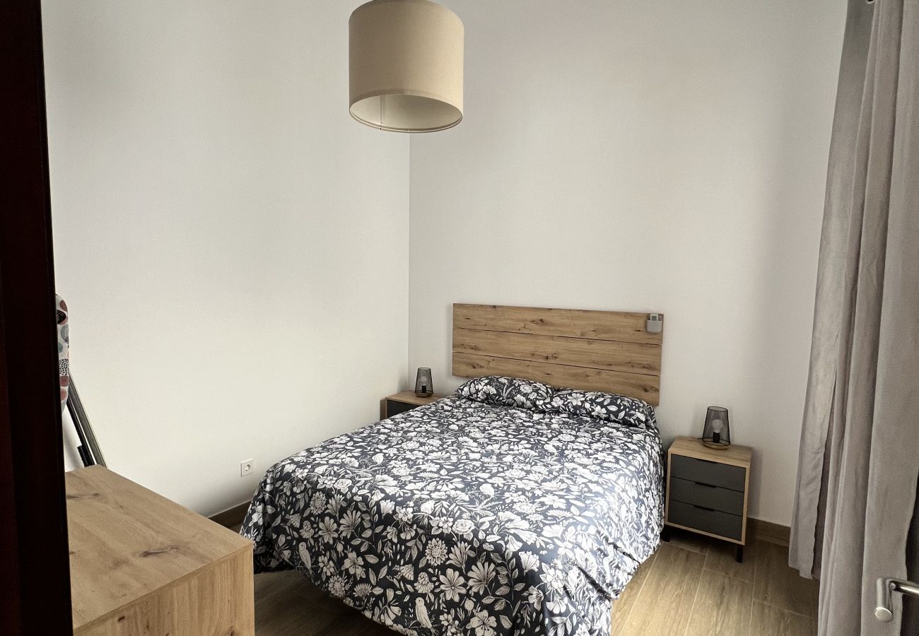 Apartment in Jerez de la Frontera - El Rincón del Mosto