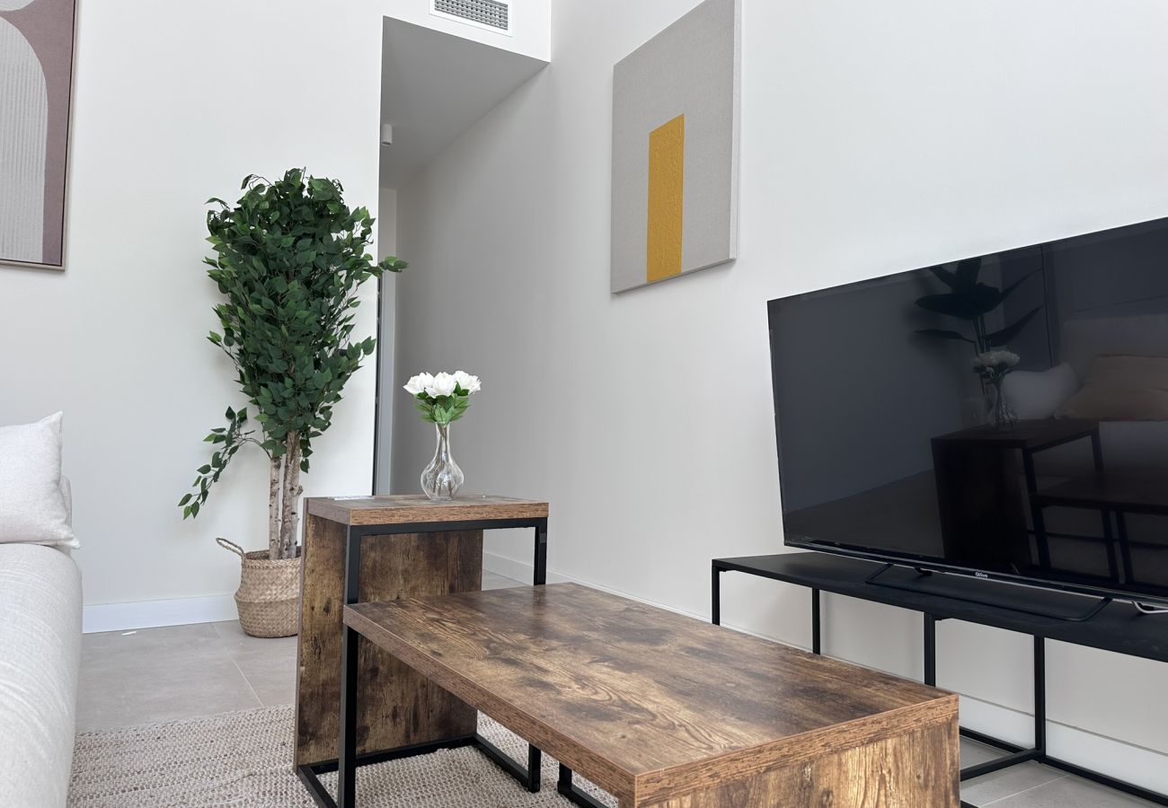 Apartment in Jerez de la Frontera - El Rincón del Mosto