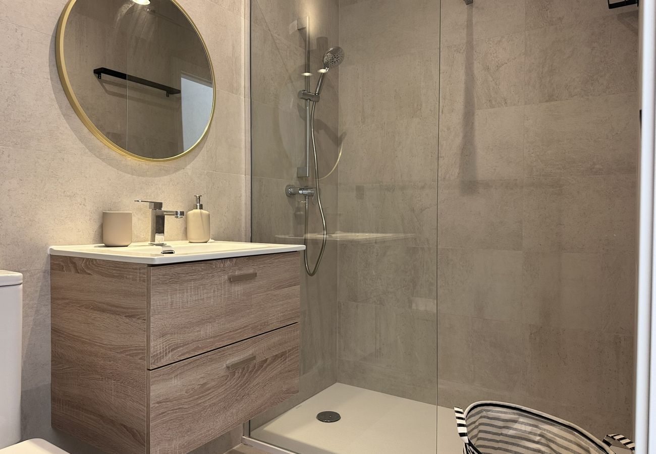 Apartment in Jerez de la Frontera - El Rincón del Mosto