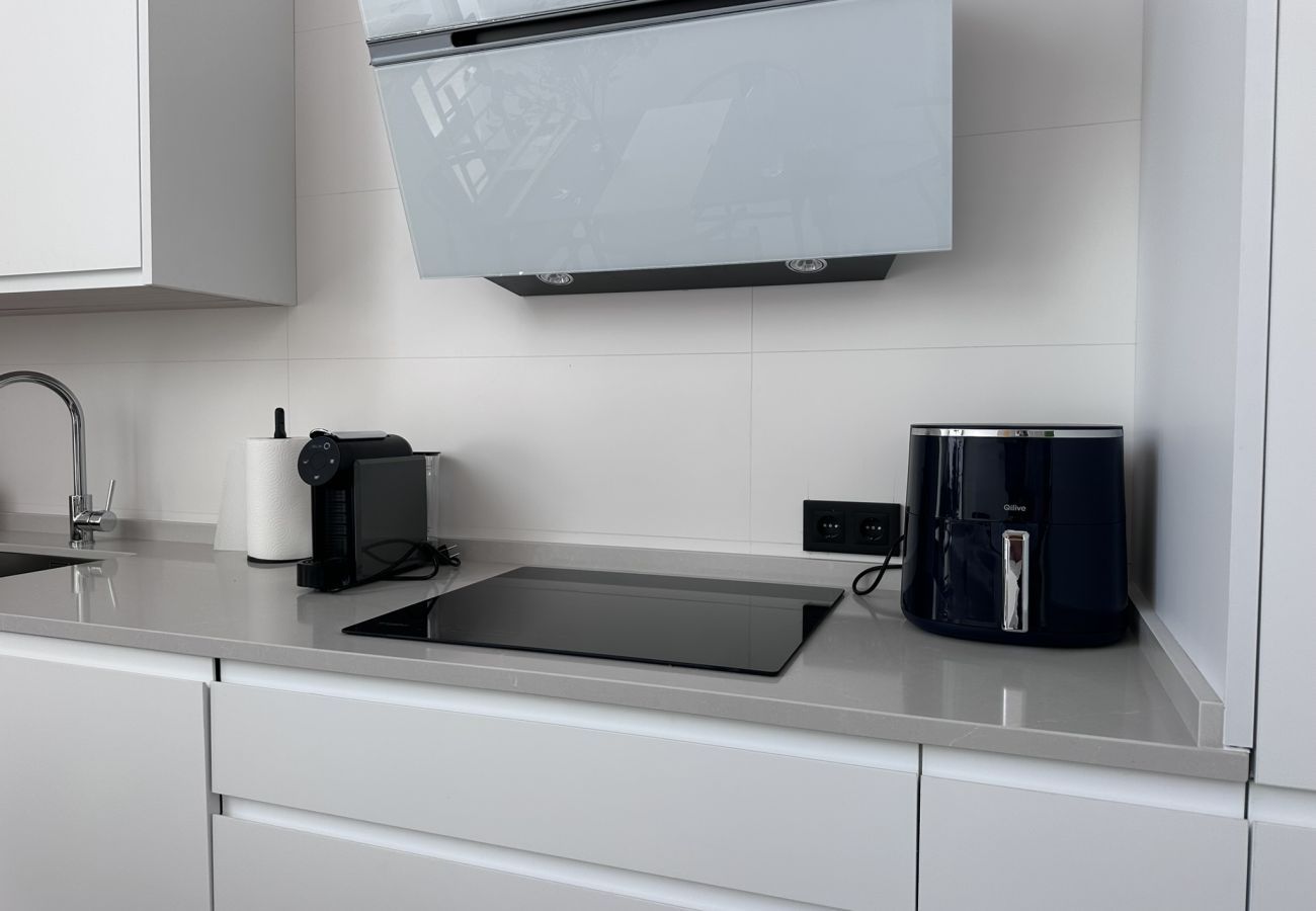 Apartment in Jerez de la Frontera - El Rincón del Mosto