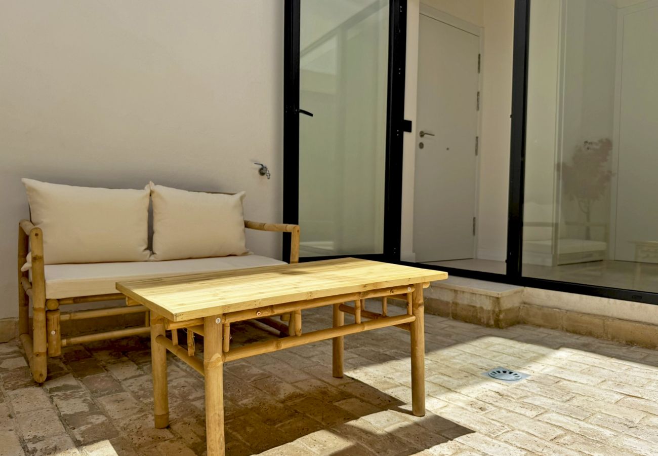 Apartment in Jerez de la Frontera - El Rincón del Mosto
