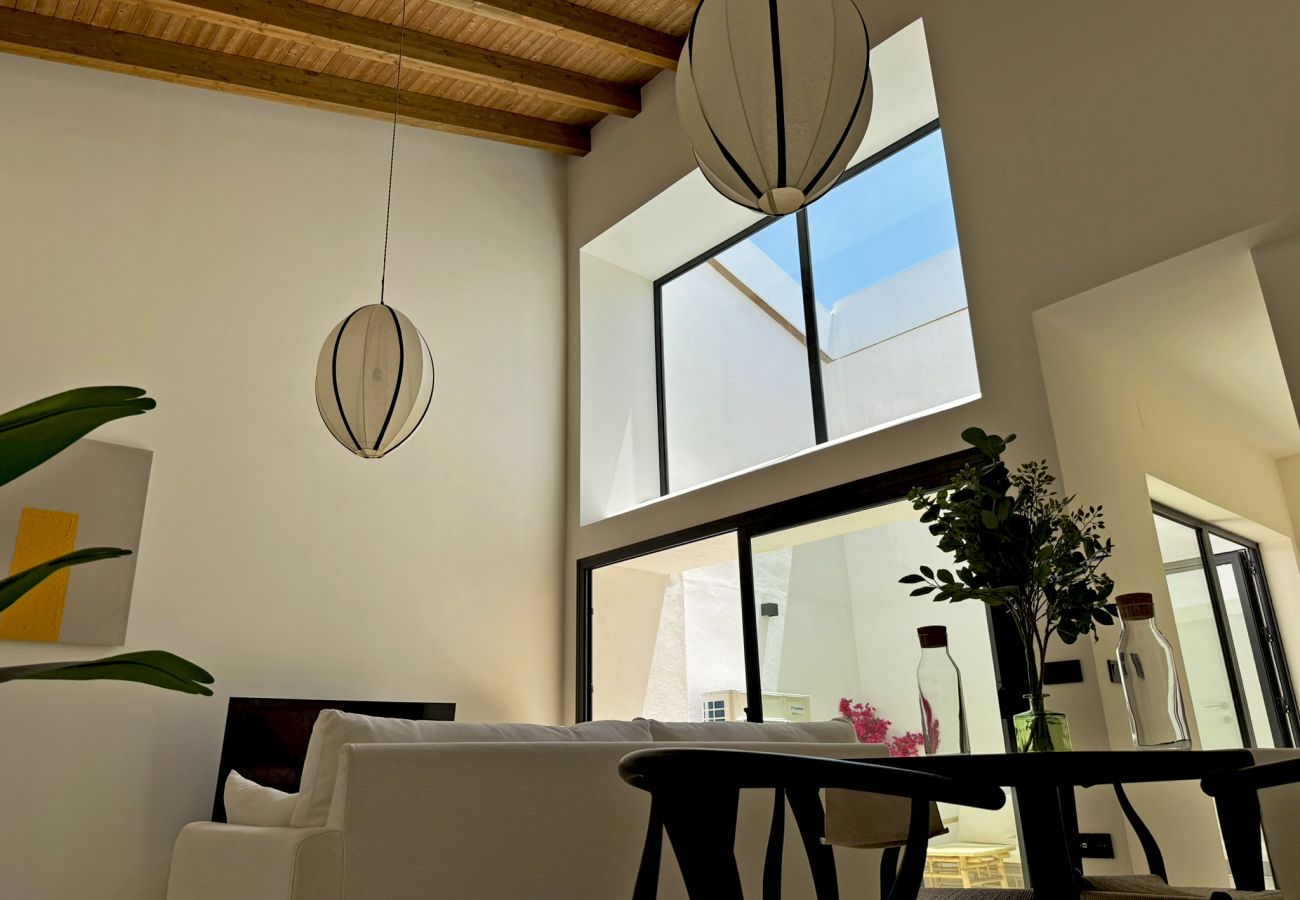 Apartment in Jerez de la Frontera - El Rincón del Mosto