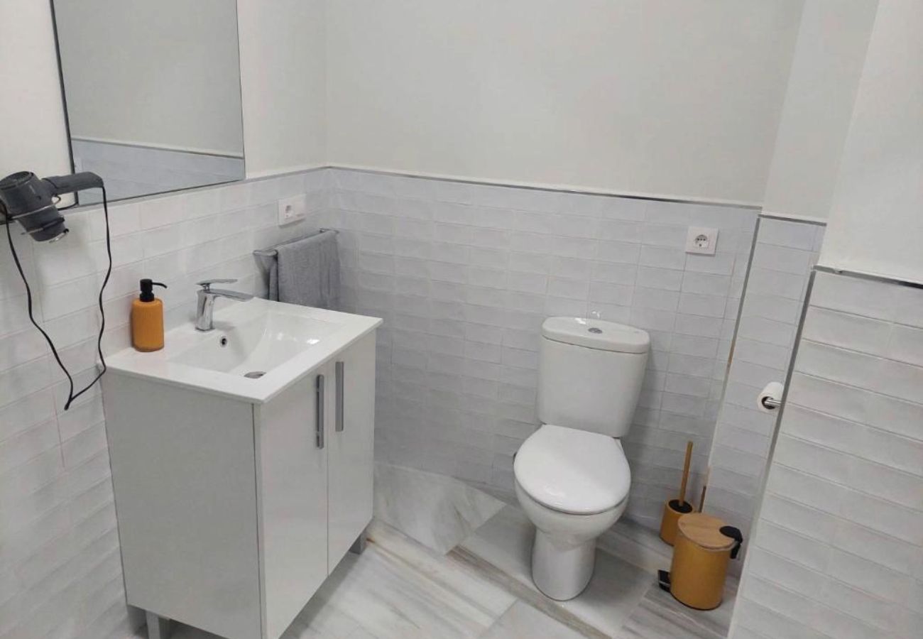 Apartment in Jerez de la Frontera - Encanto Alcázar