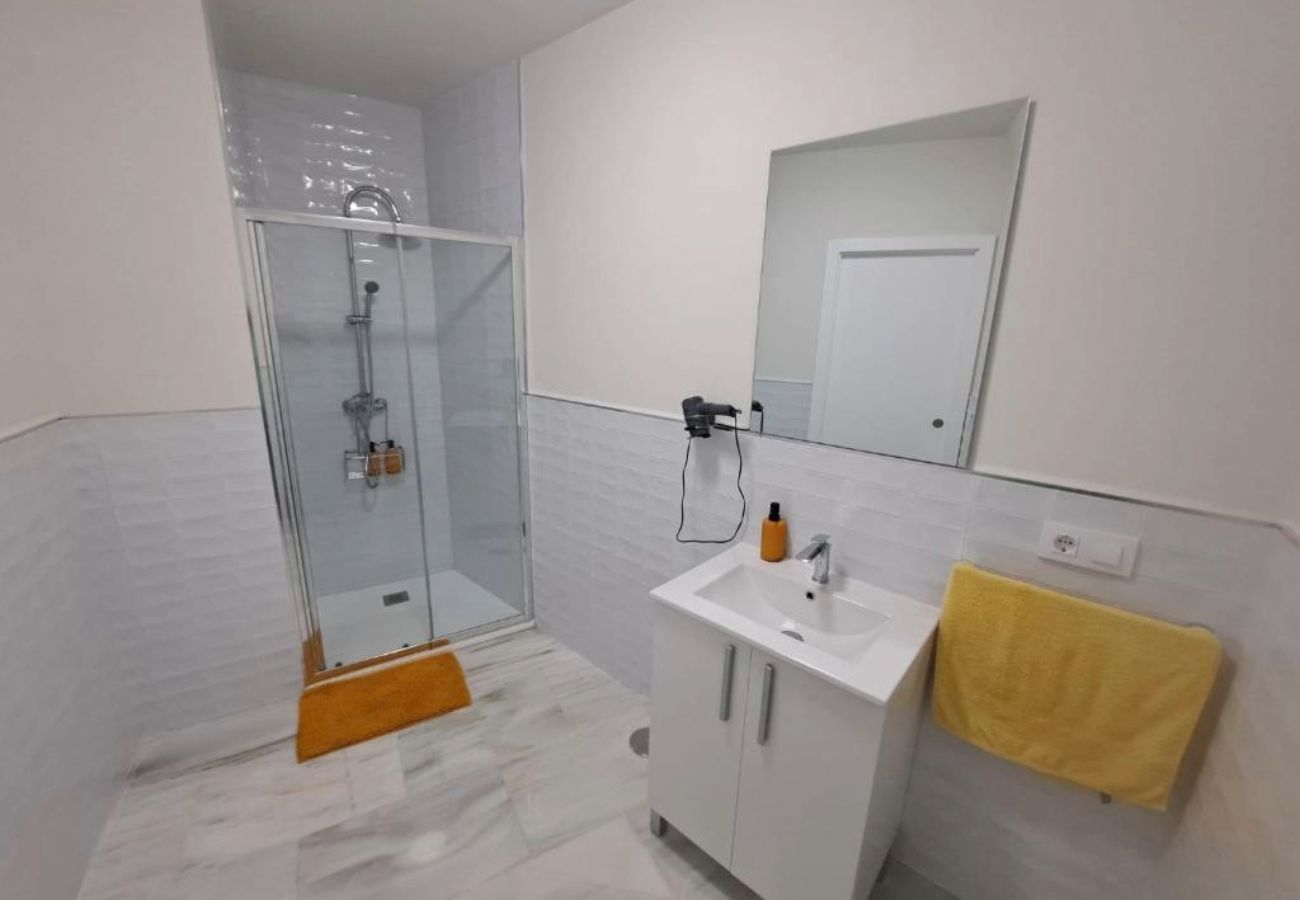 Apartment in Jerez de la Frontera - Encanto Alcázar