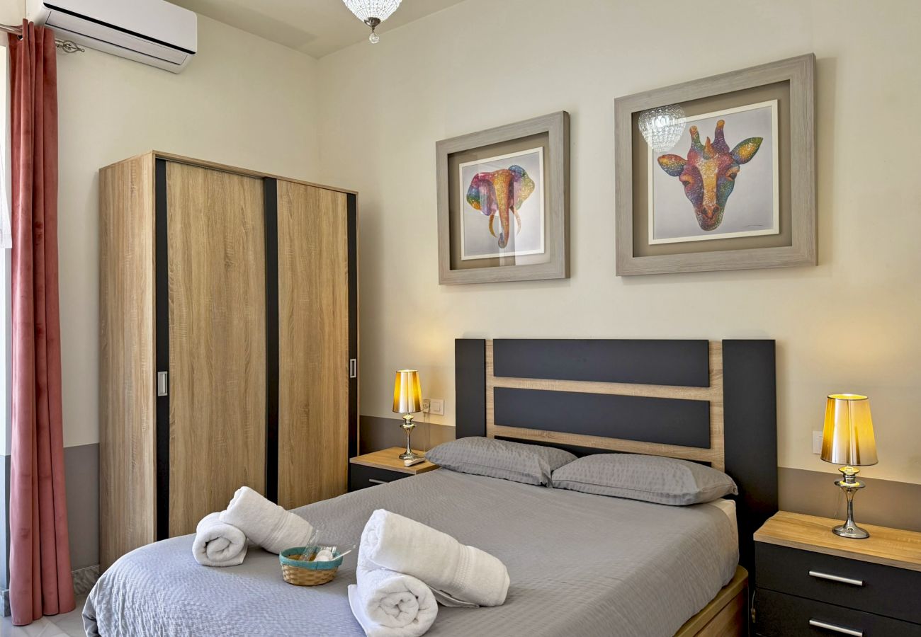 Apartment in Jerez de la Frontera - Encanto Alcázar