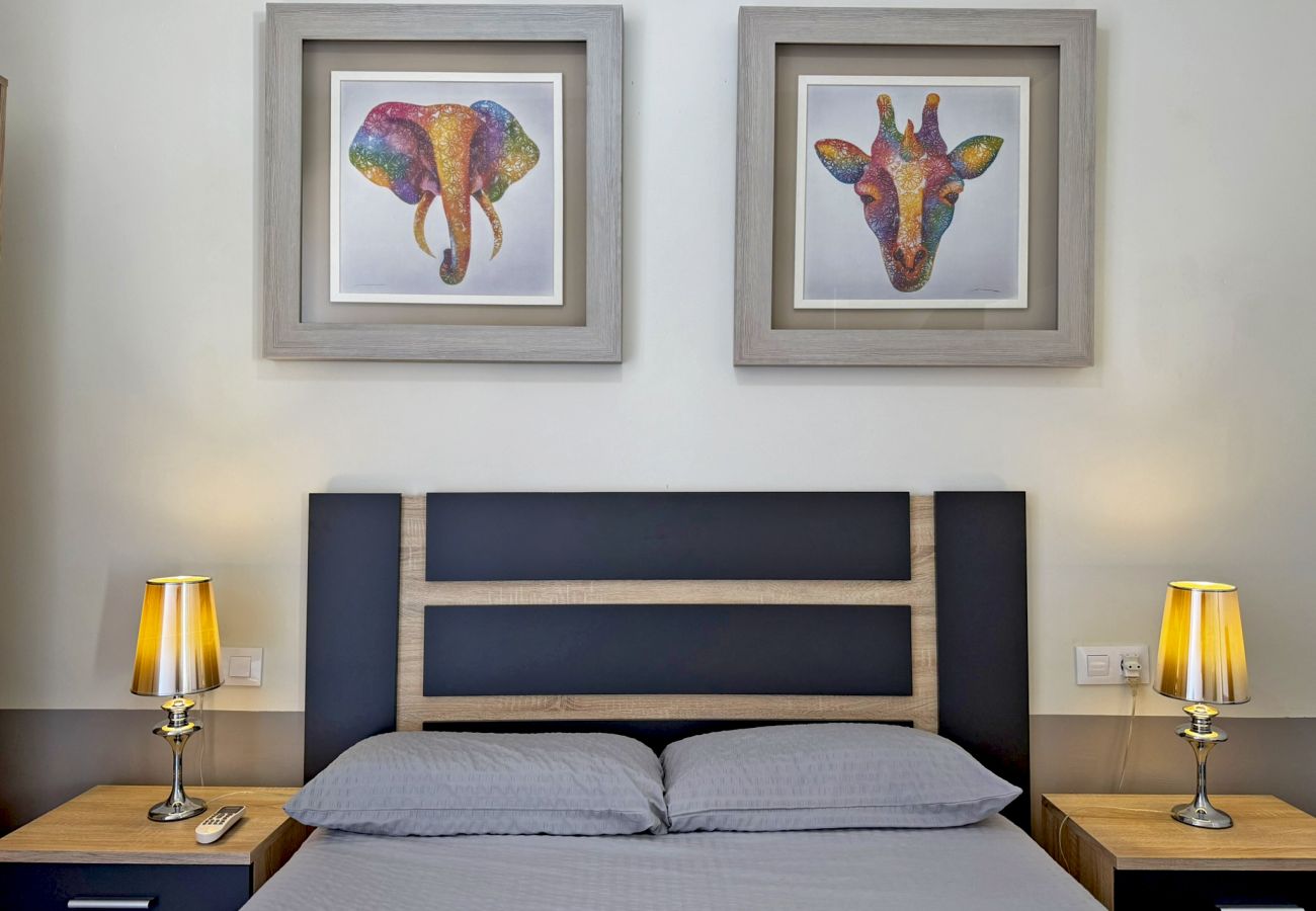 Apartment in Jerez de la Frontera - Encanto Alcázar