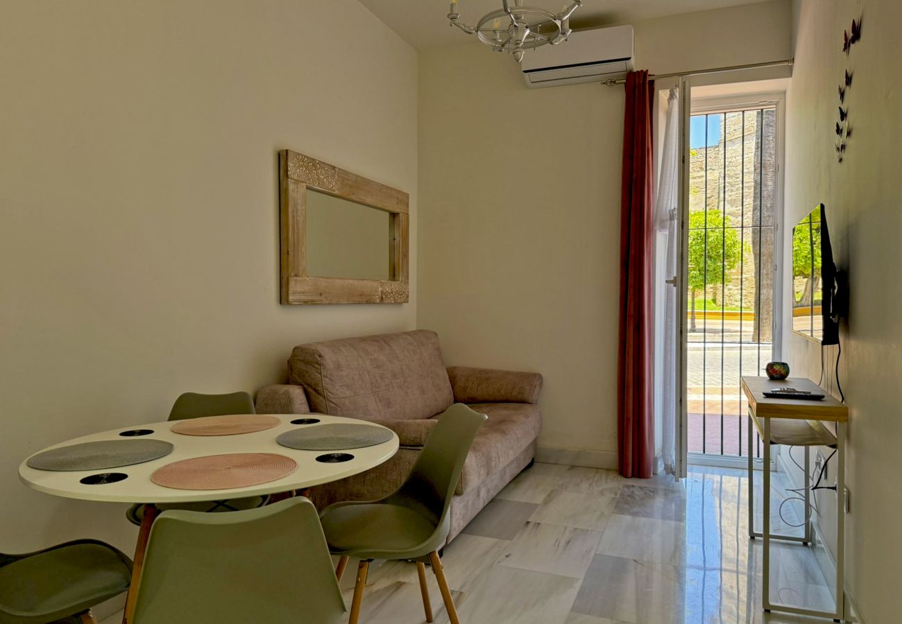 Apartment in Jerez de la Frontera - Encanto Alcázar