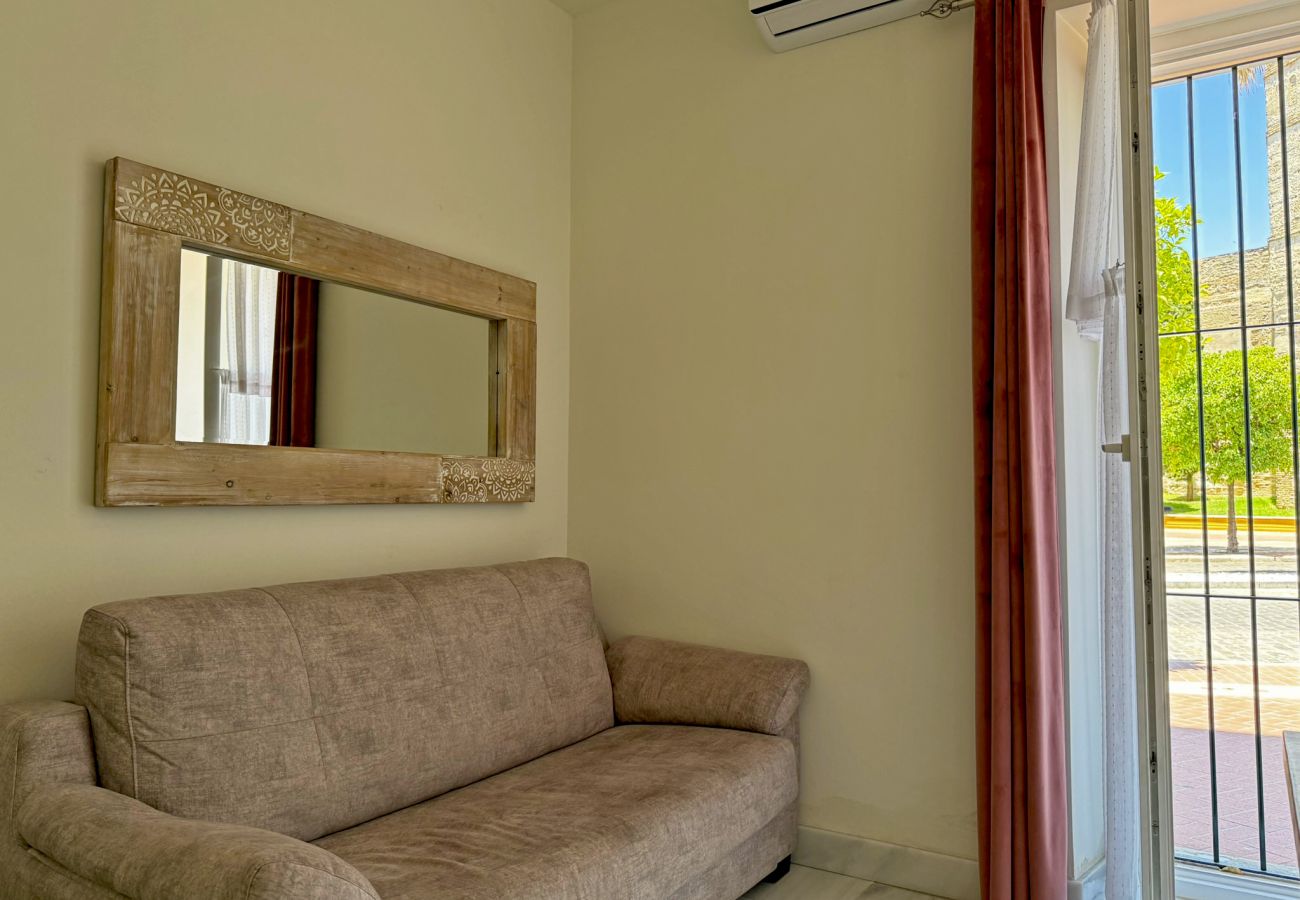 Apartment in Jerez de la Frontera - Encanto Alcázar