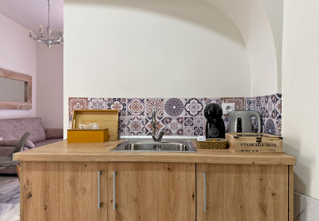 Apartment in Jerez de la Frontera - Encanto Alcázar