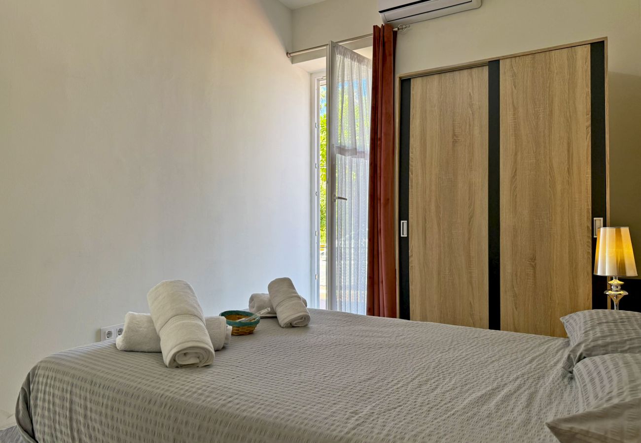 Apartment in Jerez de la Frontera - Encanto Alcázar