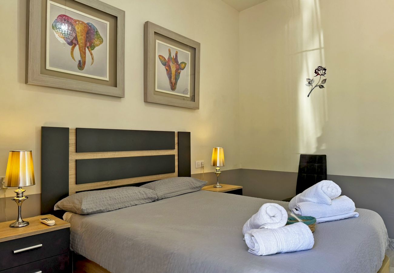 Apartment in Jerez de la Frontera - Encanto Alcázar
