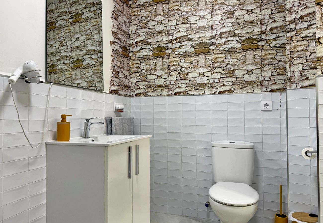 Apartment in Jerez de la Frontera - Encanto Alcázar