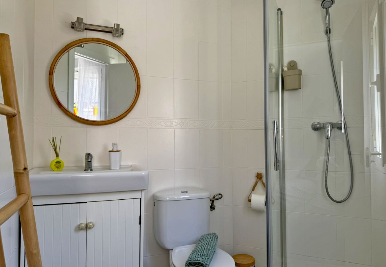 Apartment in Jerez de la Frontera - La Casa Azul