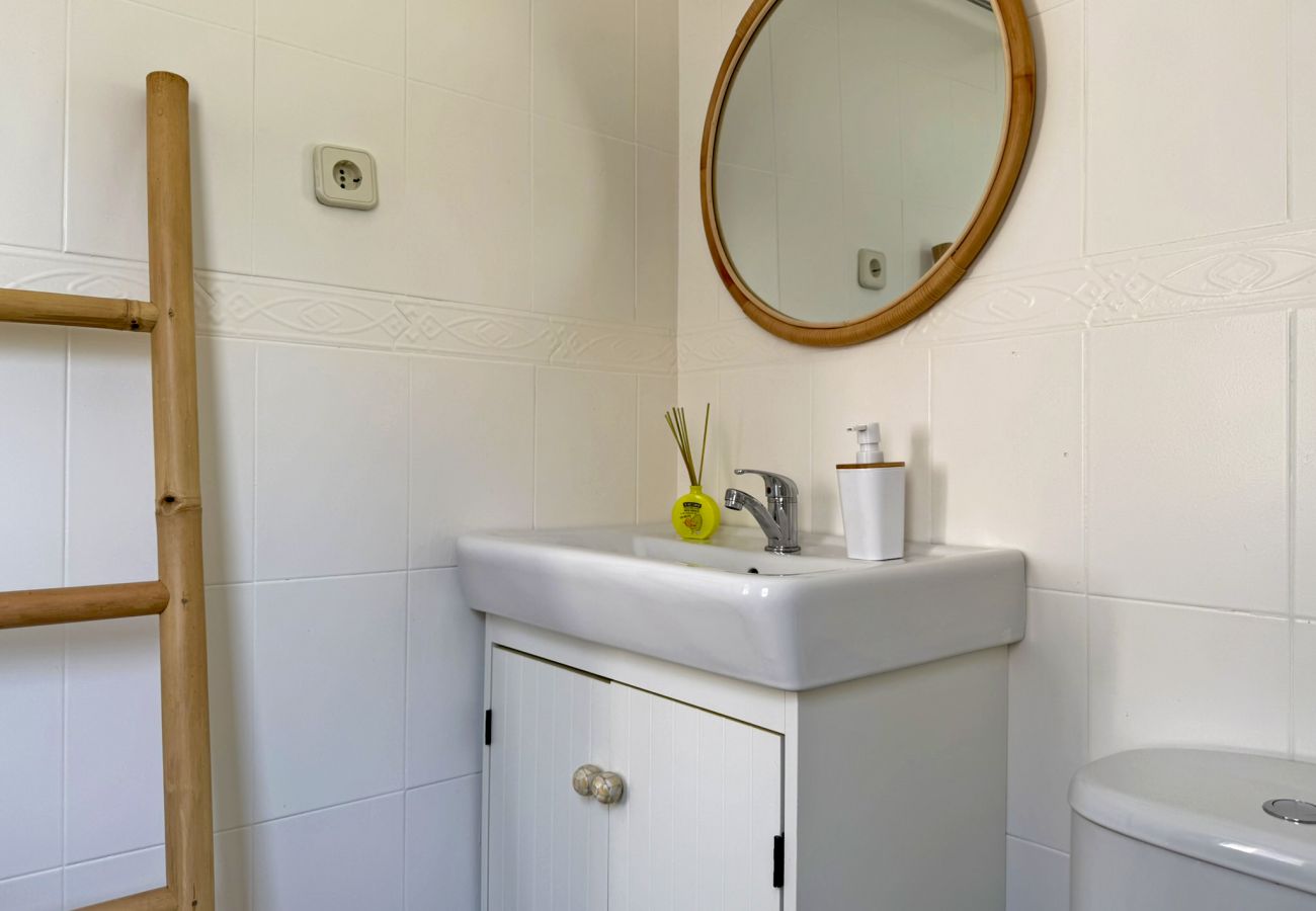 Apartment in Jerez de la Frontera - La Casa Azul