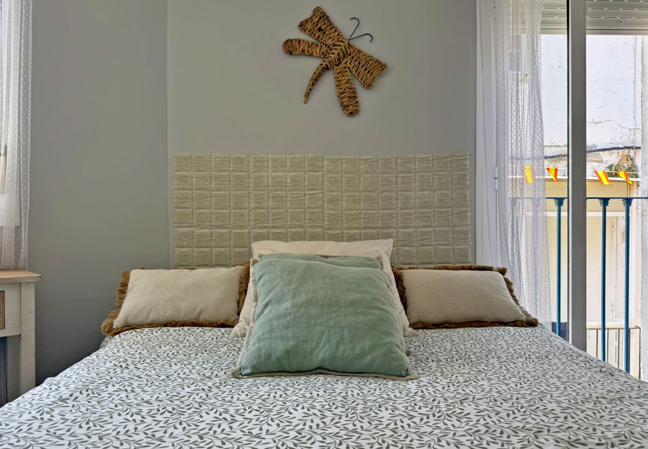 Apartment in Jerez de la Frontera - La Casa Azul