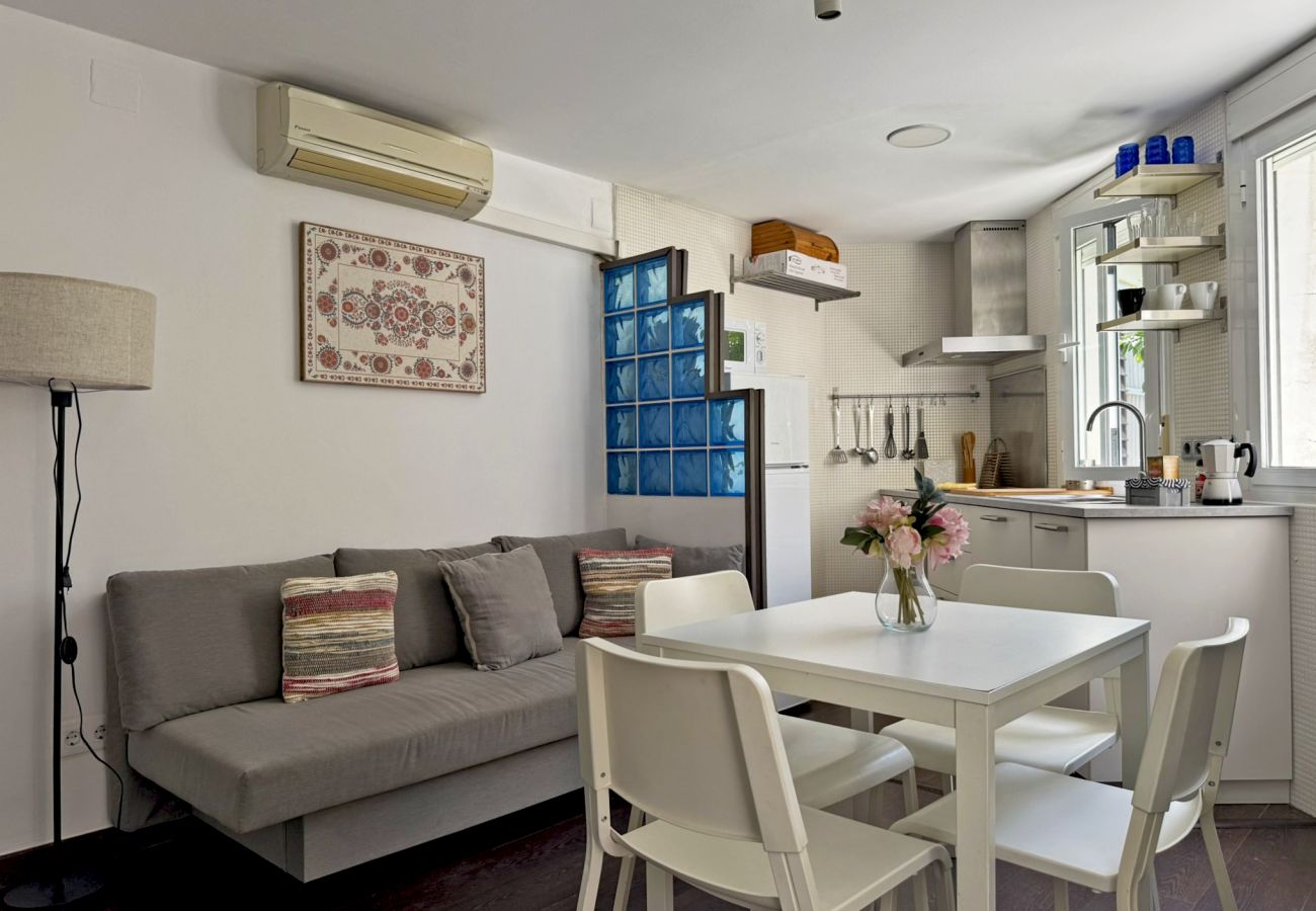 Apartment in Jerez de la Frontera - La Casa Azul