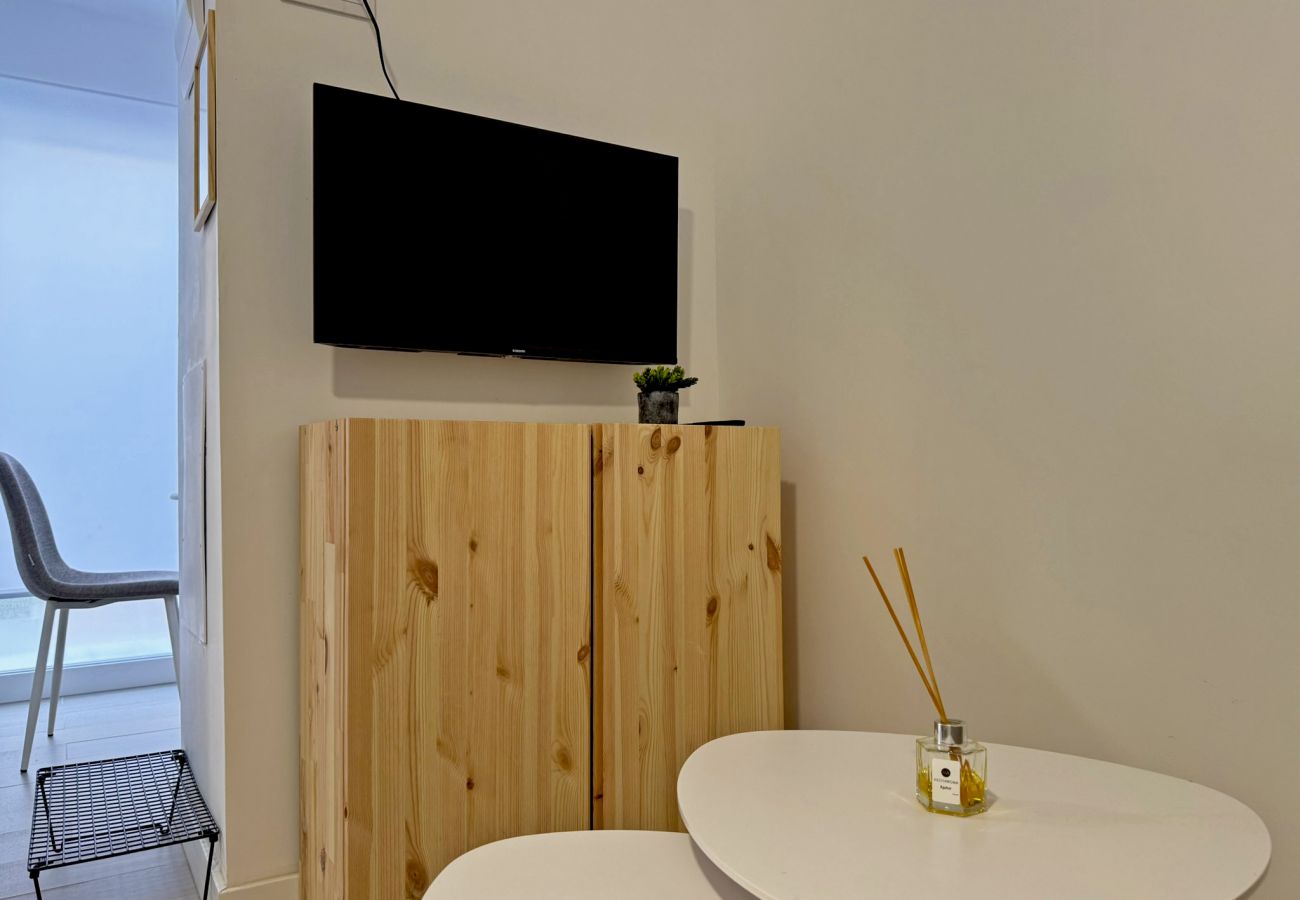 Apartment in Jerez de la Frontera - La Casa de Juana I
