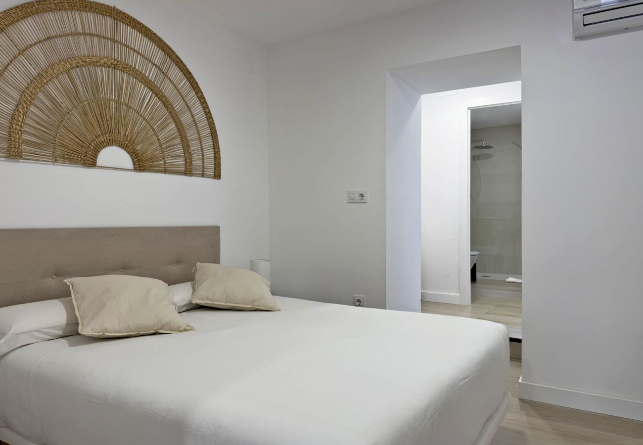 Apartment in Jerez de la Frontera - La Casa de Juana I