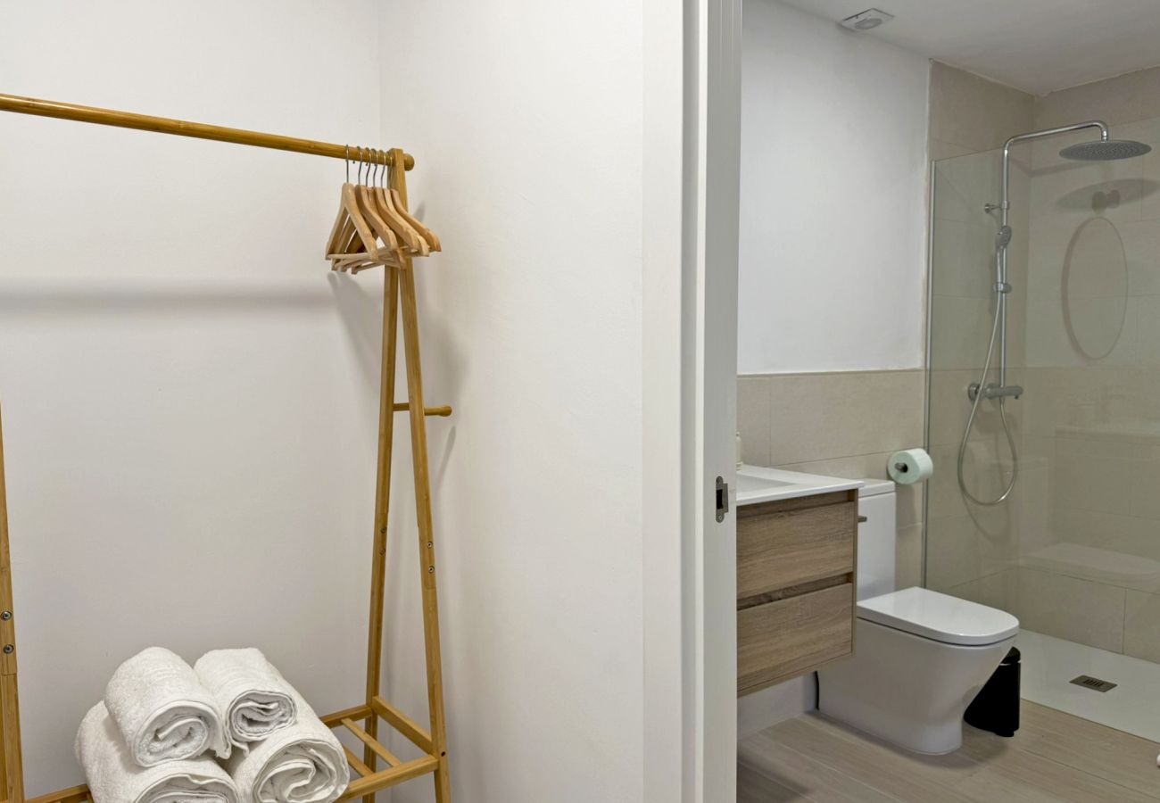 Apartment in Jerez de la Frontera - La Casa de Juana I