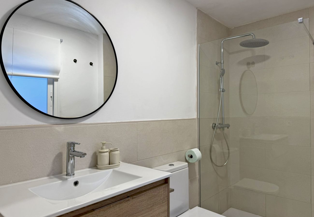 Apartment in Jerez de la Frontera - La Casa de Juana I