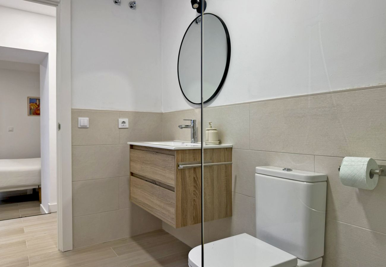 Apartment in Jerez de la Frontera - La Casa de Juana I