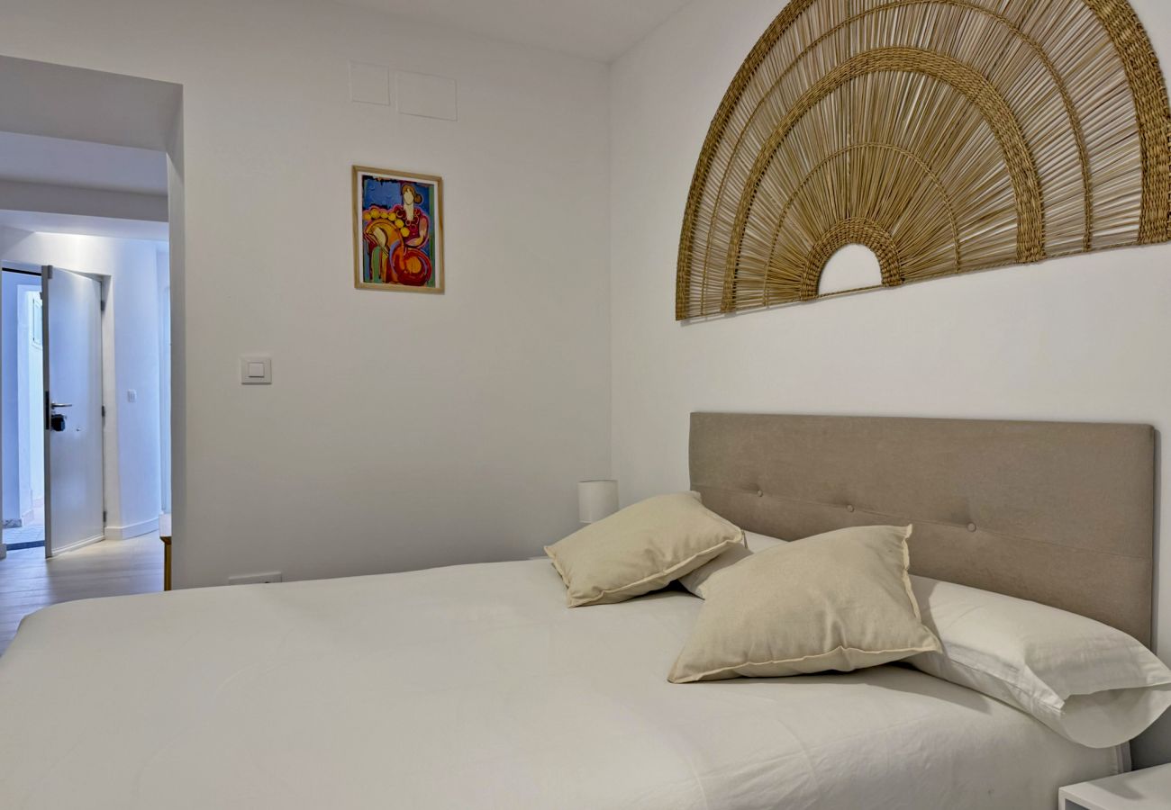 Apartment in Jerez de la Frontera - La Casa de Juana I
