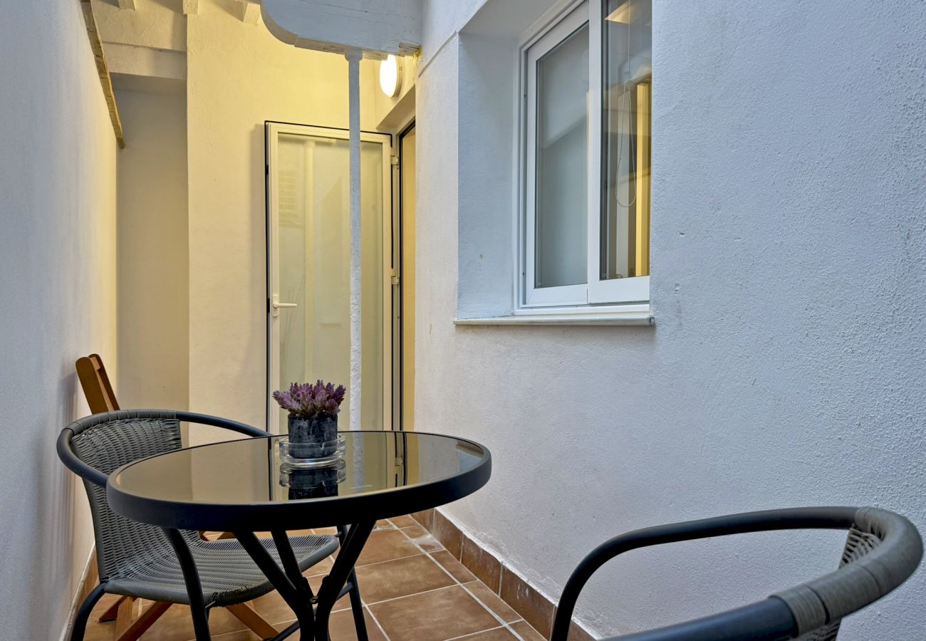 Apartment in Jerez de la Frontera - La Casa de Juana I