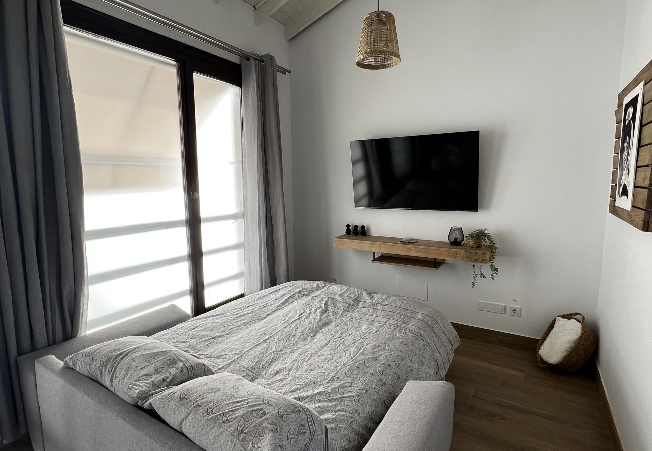 Apartment in Jerez de la Frontera - La Casa de Juana II