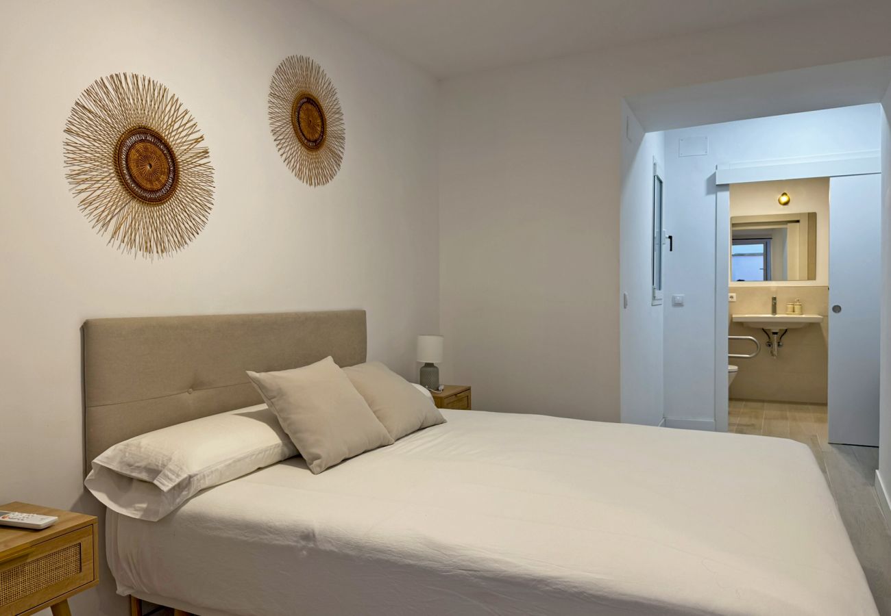 Apartment in Jerez de la Frontera - La Casa de Juana II