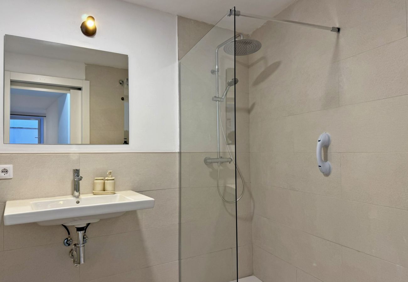 Apartment in Jerez de la Frontera - La Casa de Juana II