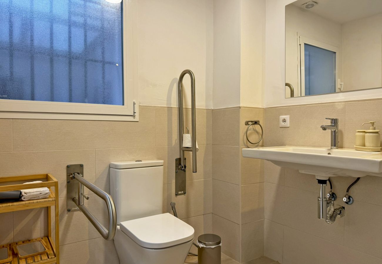 Apartment in Jerez de la Frontera - La Casa de Juana II