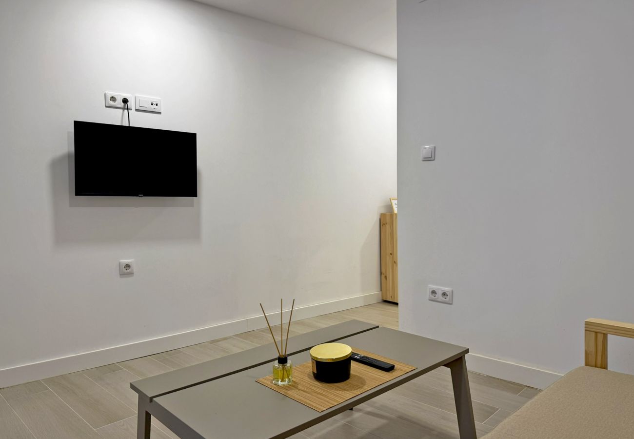 Apartment in Jerez de la Frontera - La Casa de Juana II