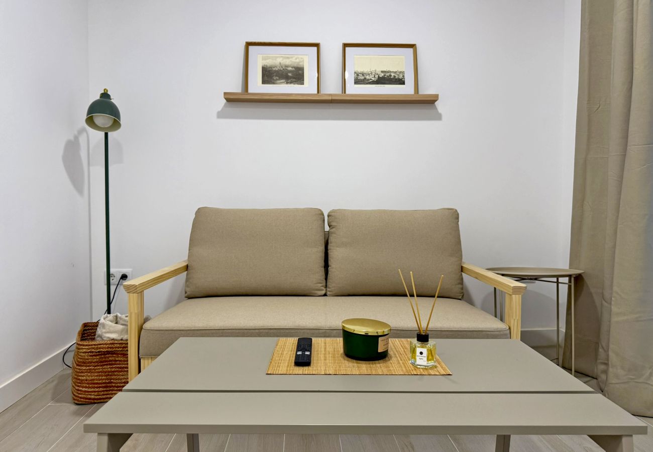 Apartment in Jerez de la Frontera - La Casa de Juana II