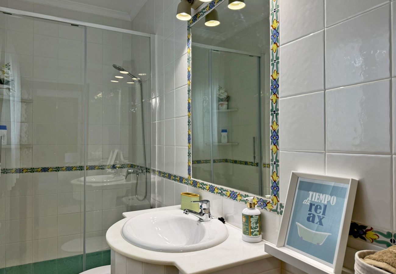 Apartment in Conil de la Frontera - Apartamento Soleá