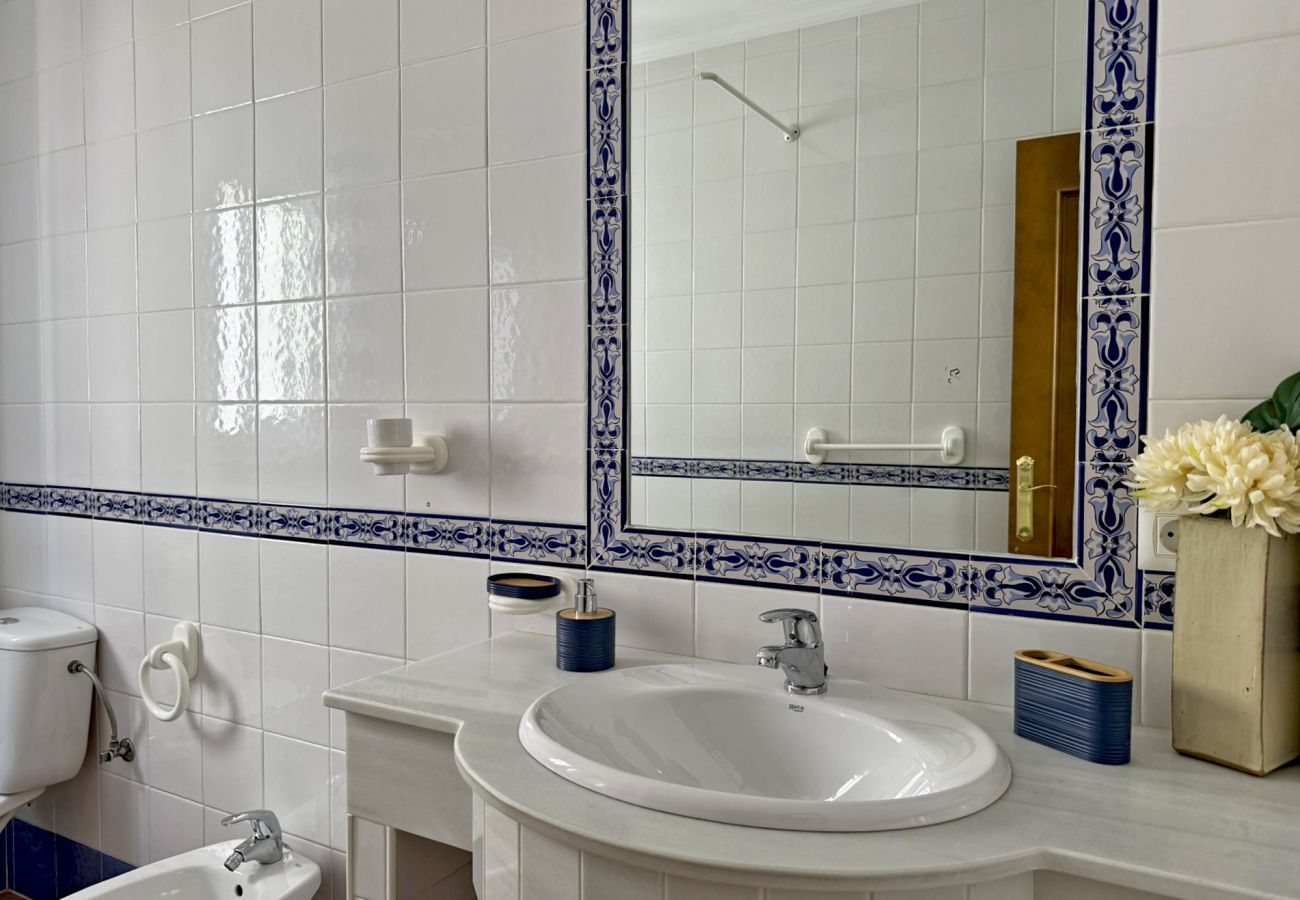 Apartment in Conil de la Frontera - Apartamento Soleá
