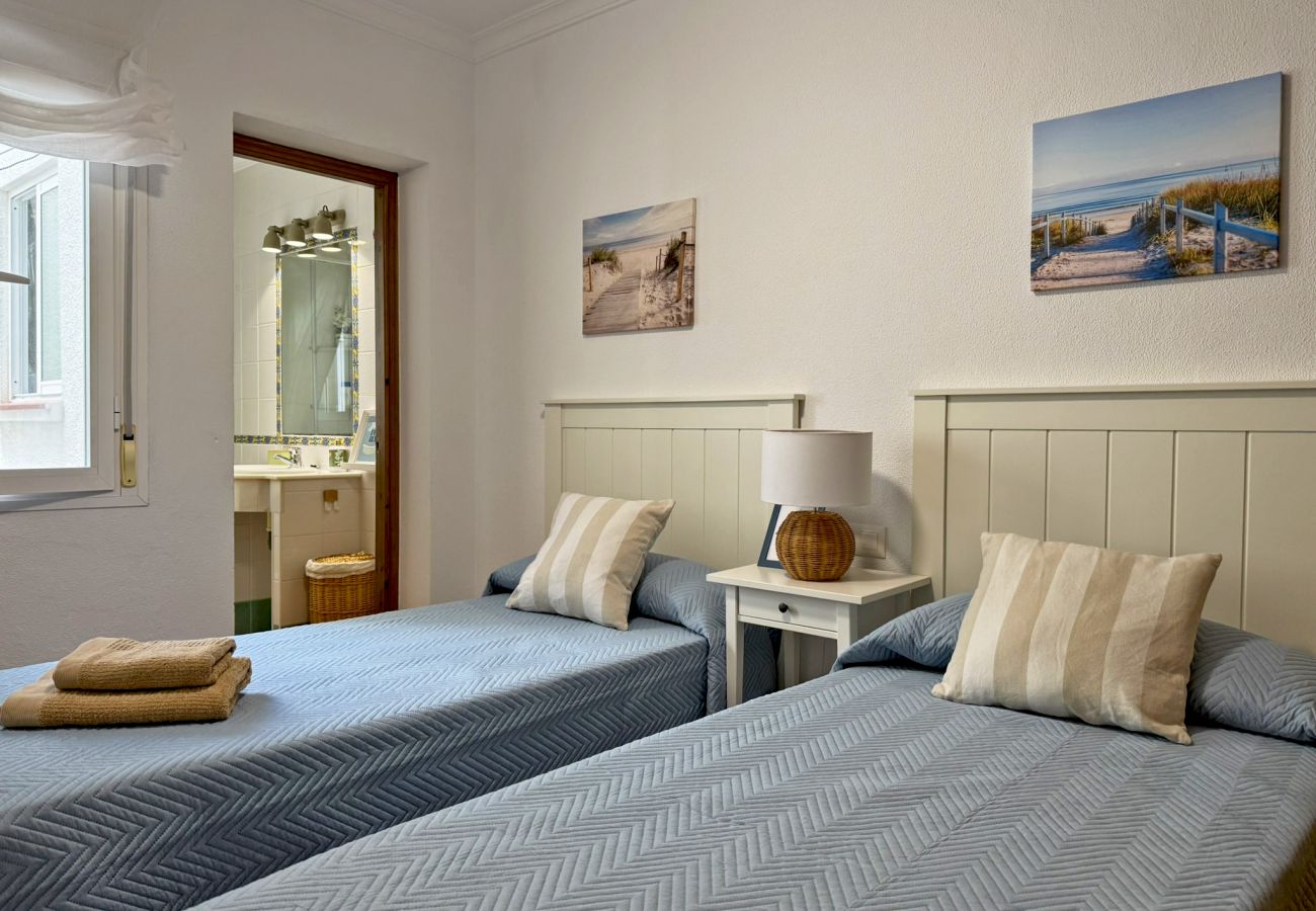 Apartment in Conil de la Frontera - Apartamento Soleá