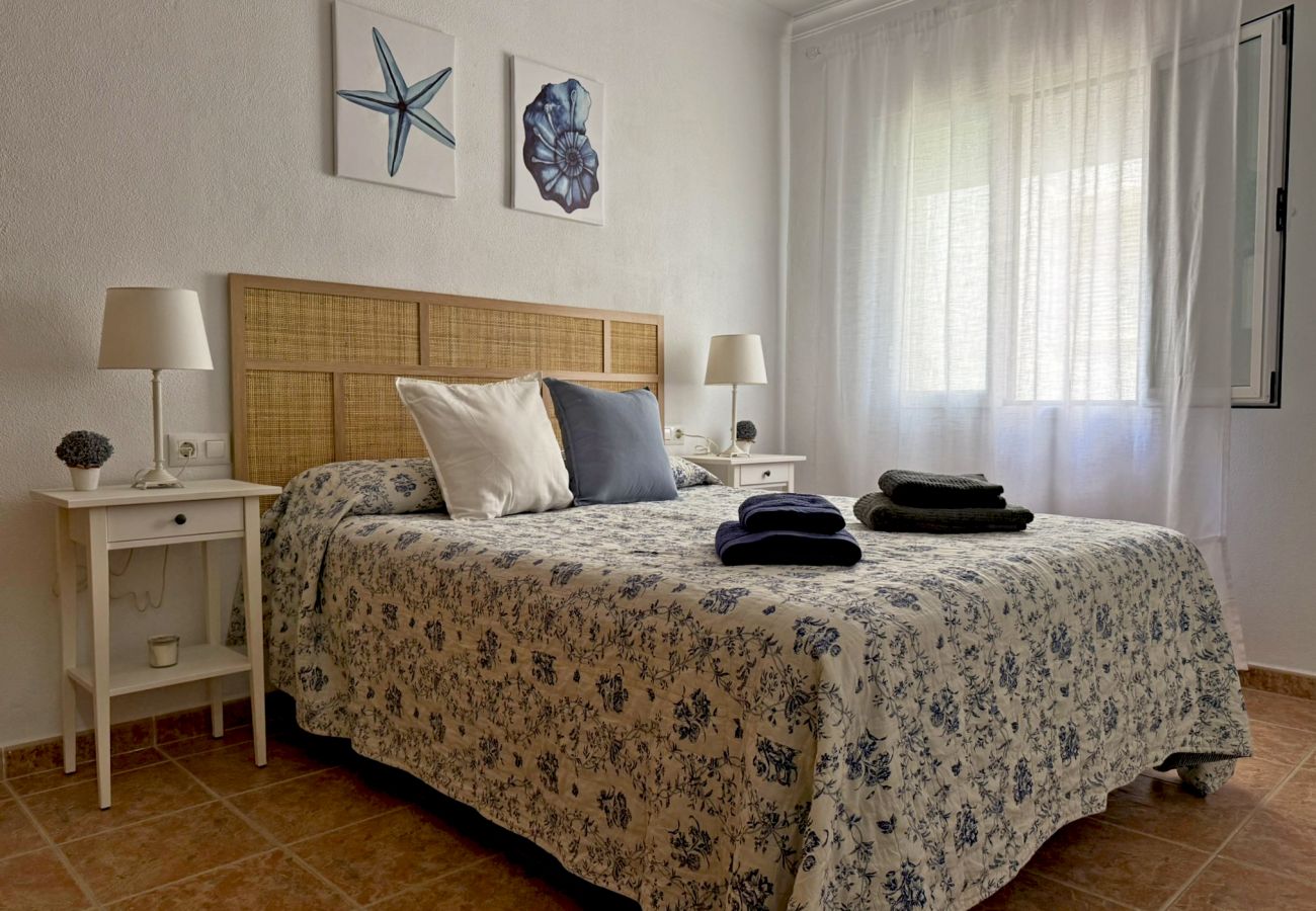 Apartment in Conil de la Frontera - Apartamento Soleá