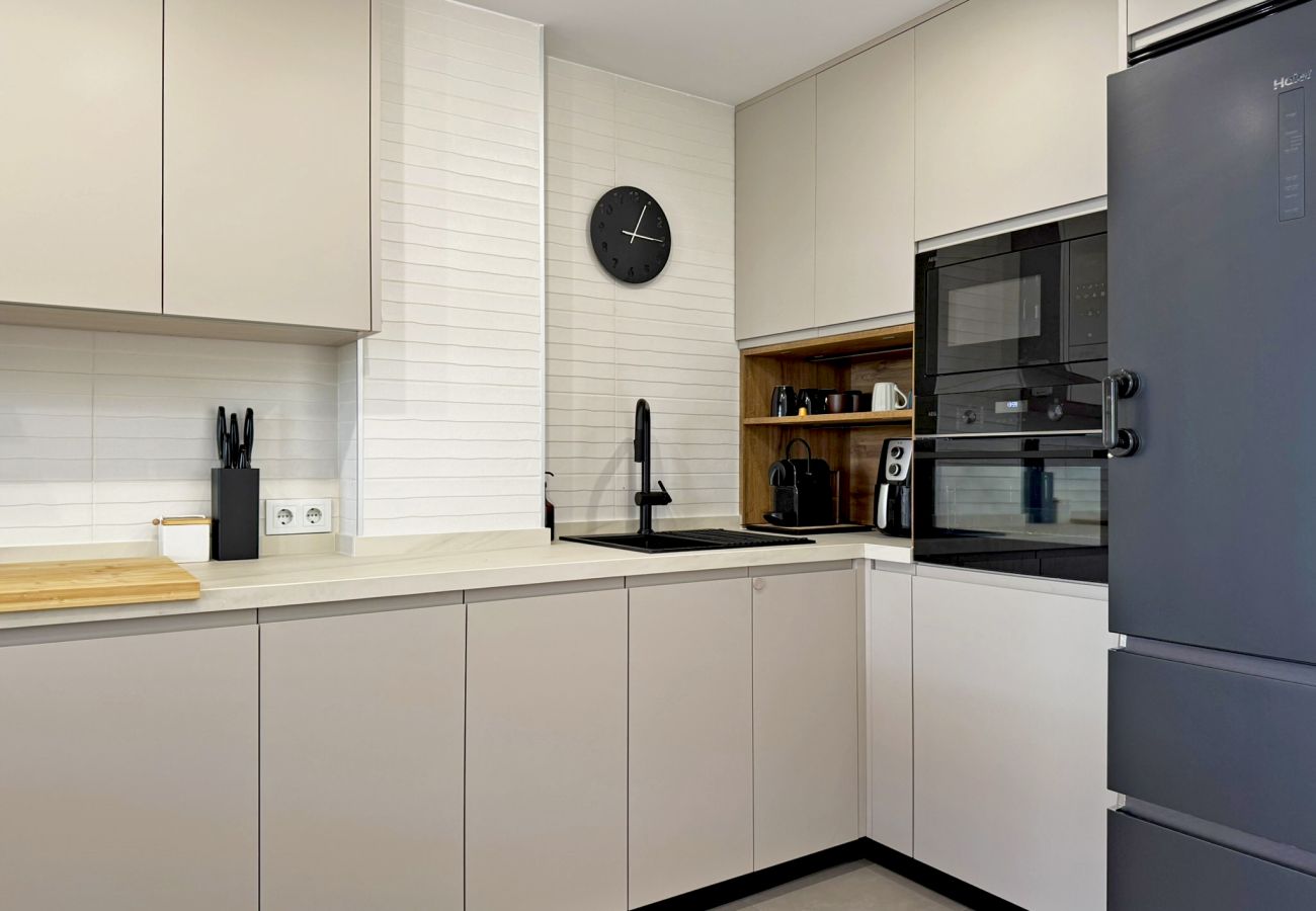 Apartment in Puerto de Santa María  - Jardines de Albareda