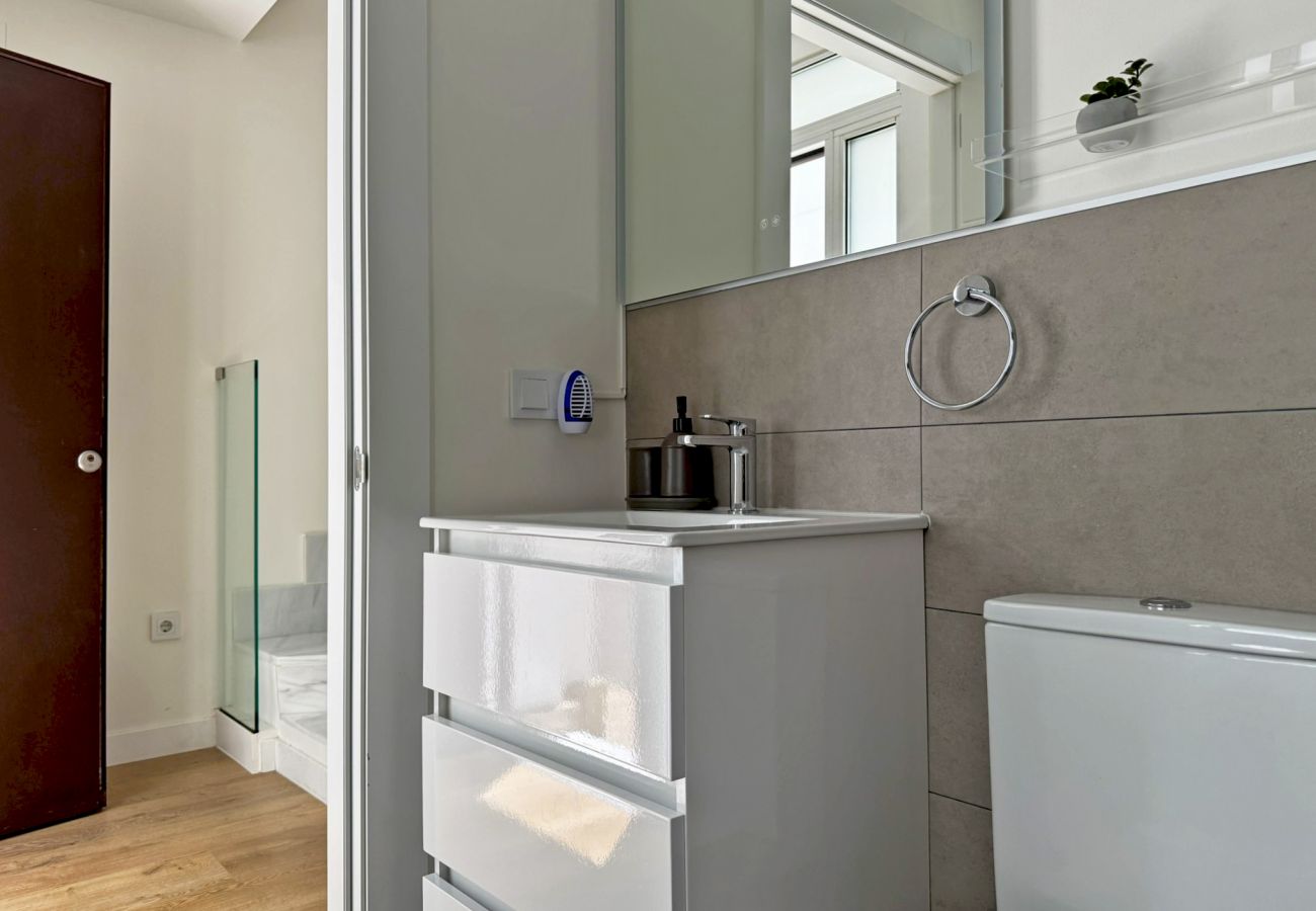 Apartment in Puerto de Santa María  - Jardines de Albareda