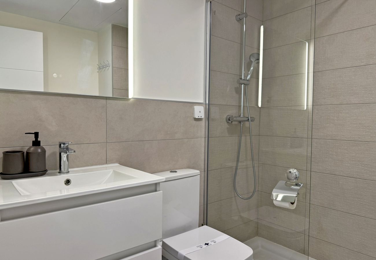 Apartment in Puerto de Santa María  - Jardines de Albareda
