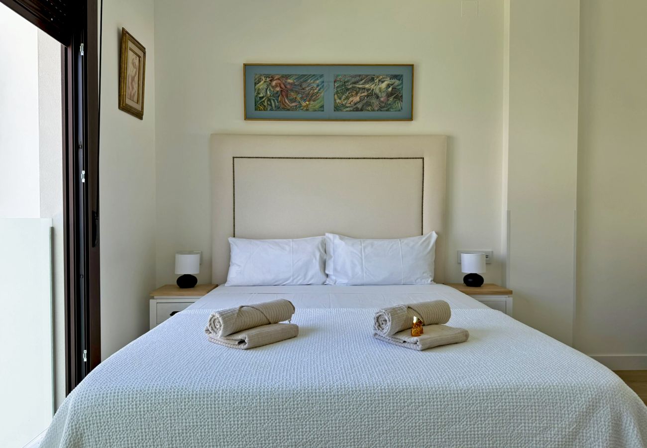 Apartment in Puerto de Santa María  - Jardines de Albareda