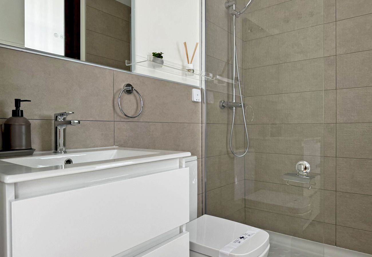 Apartment in Puerto de Santa María  - Jardines de Albareda