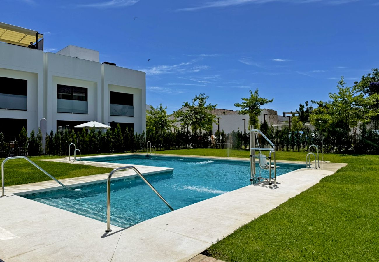 Apartment in Puerto de Santa María  - Jardines de Albareda