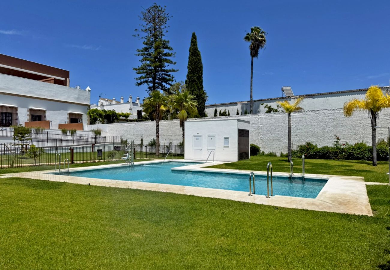 Apartment in Puerto de Santa María  - Jardines de Albareda