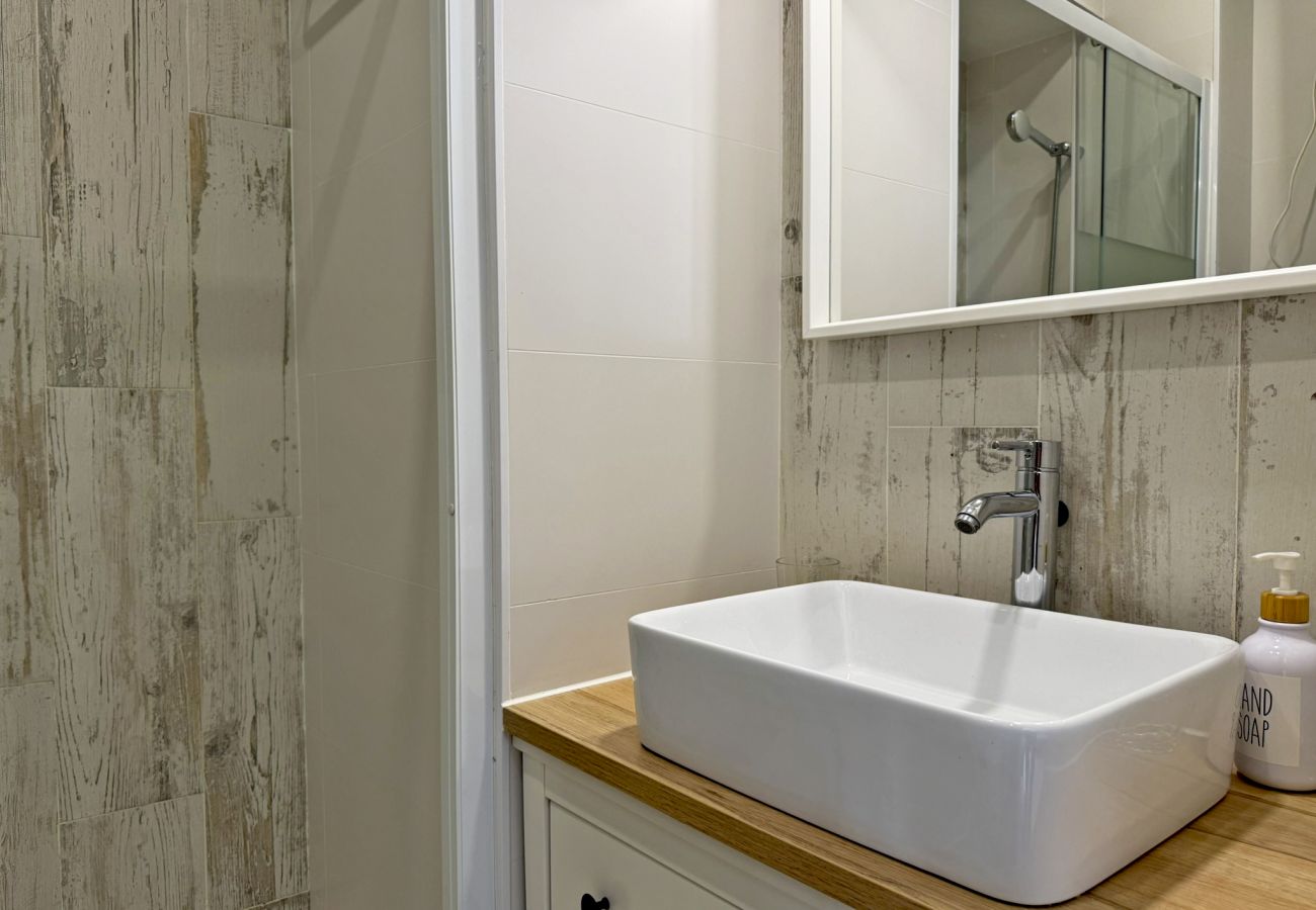 Apartment in Arcos de la Frontera - Apartamento Arcos Dreams