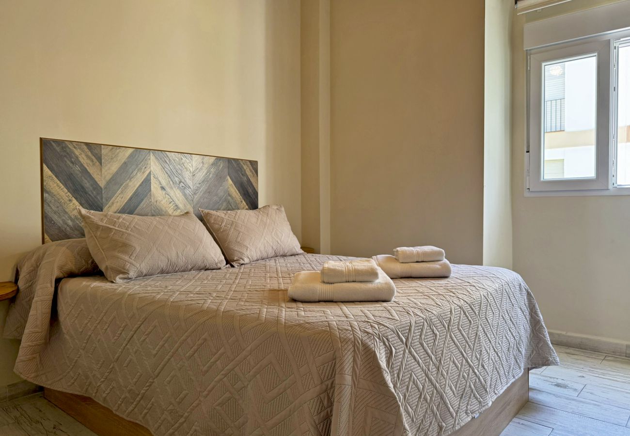 Apartment in Arcos de la Frontera - Apartamento Arcos Dreams