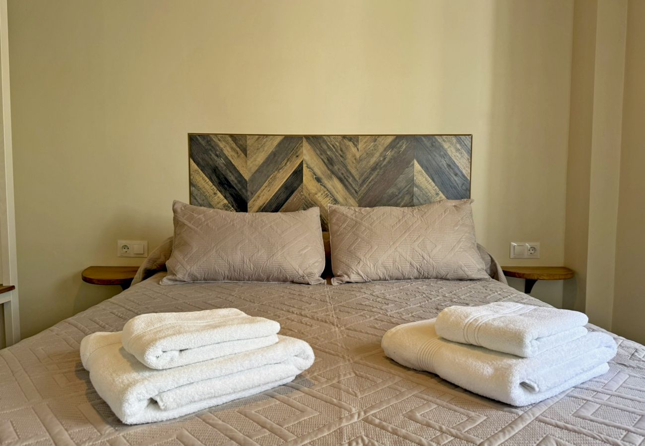 Apartment in Arcos de la Frontera - Apartamento Arcos Dreams