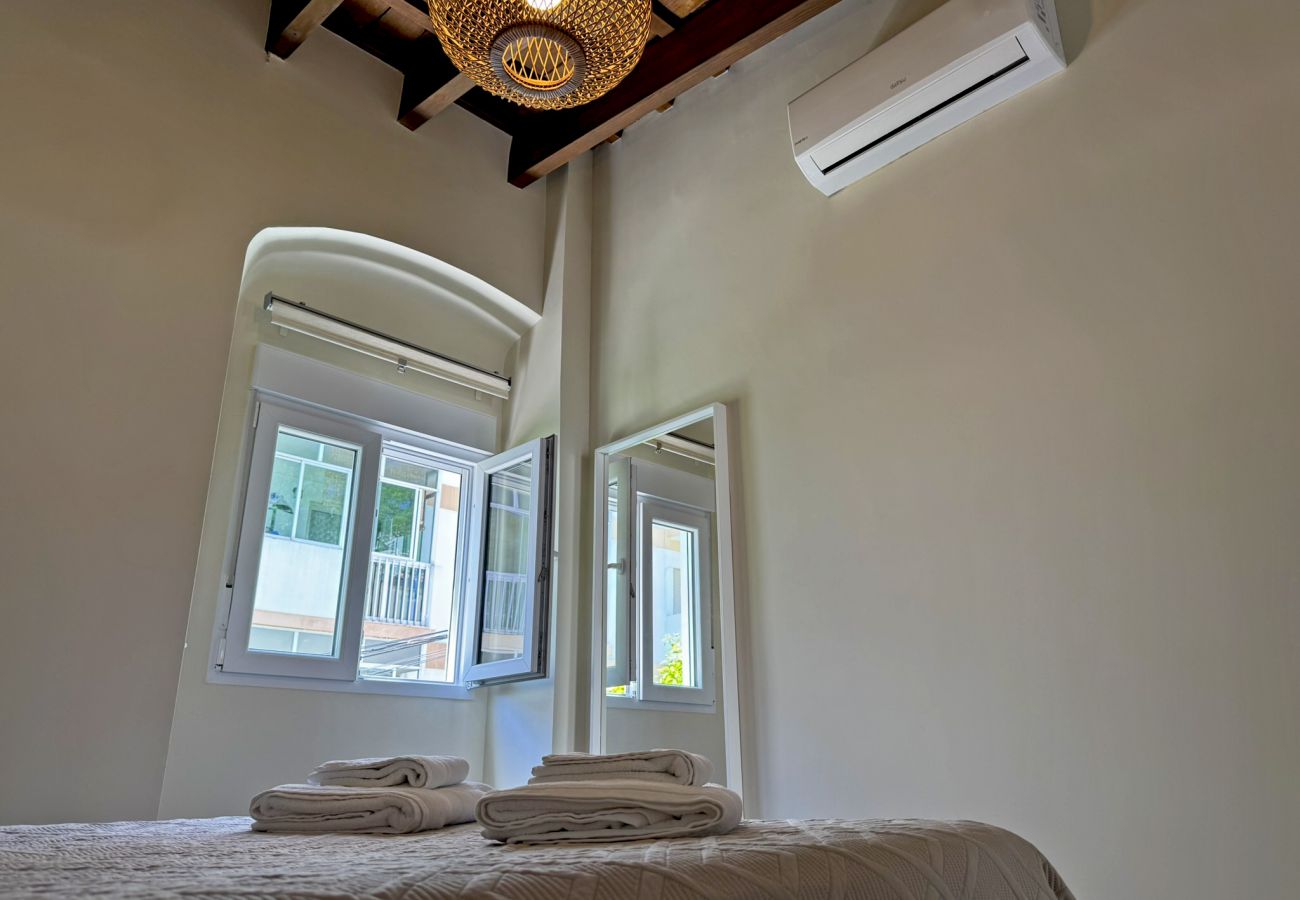 Apartment in Arcos de la Frontera - Apartamento Arcos Dreams