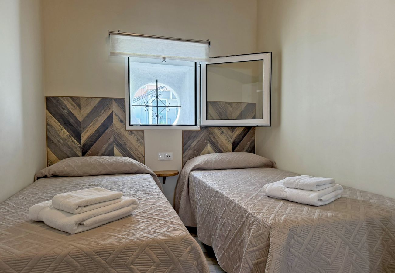 Apartment in Arcos de la Frontera - Apartamento Arcos Dreams