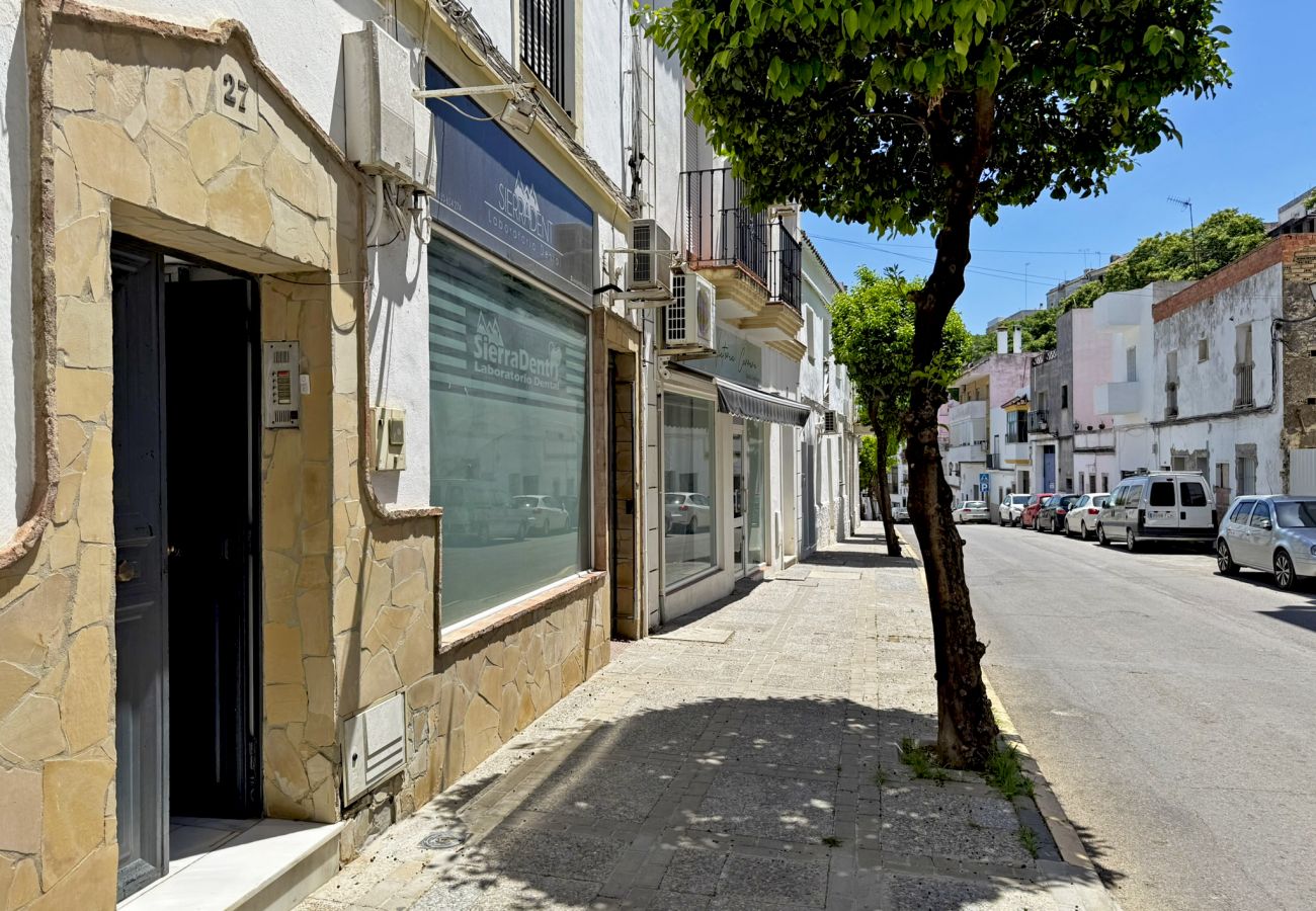 Apartment in Arcos de la Frontera - Apartamento Arcos Dreams